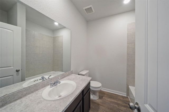 26397 Cooperstown Way, Splendora, TX 77372