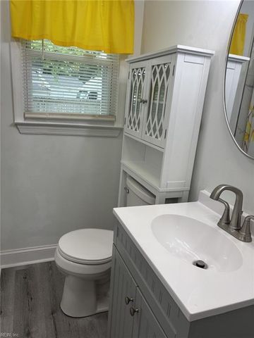 313 Constitution AVE, Portsmouth, VA 23704