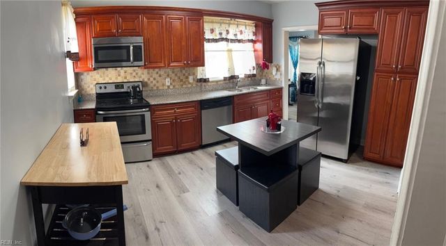 313 Constitution AVE, Portsmouth, VA 23704