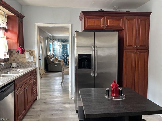 313 Constitution AVE, Portsmouth, VA 23704