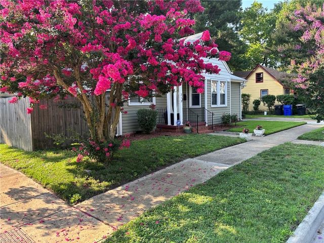 313 Constitution AVE, Portsmouth, VA 23704
