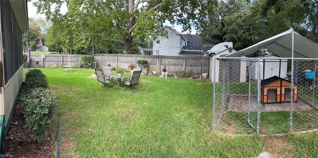 313 Constitution AVE, Portsmouth, VA 23704