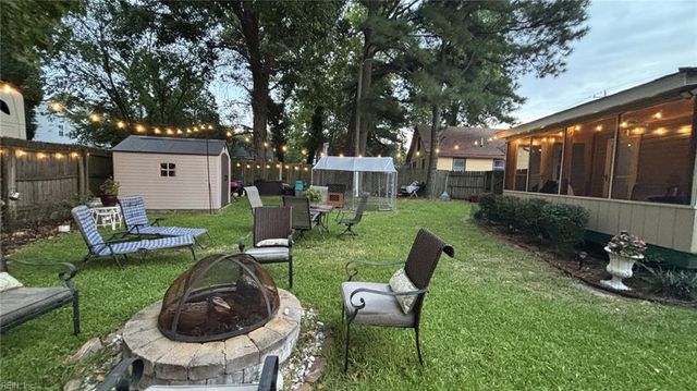 313 Constitution AVE, Portsmouth, VA 23704