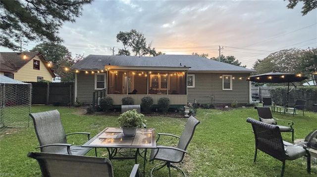 313 Constitution AVE, Portsmouth, VA 23704