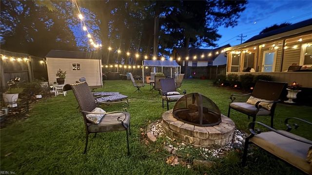 313 Constitution AVE, Portsmouth, VA 23704