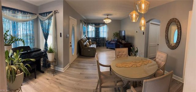 313 Constitution AVE, Portsmouth, VA 23704