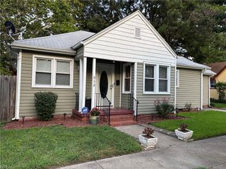 313 Constitution AVE, Portsmouth, VA 23704