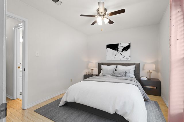 6205 Sunnybrook Drive, Watauga, TX 76148