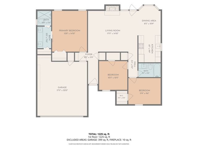 6205 Sunnybrook Drive, Watauga, TX 76148