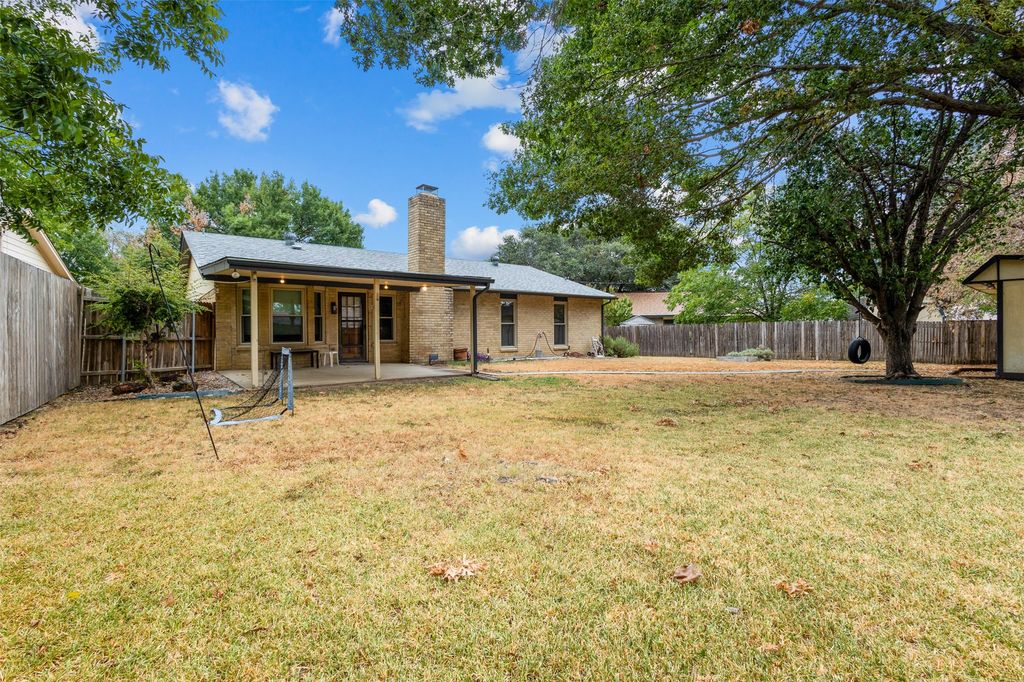 6205 Sunnybrook Drive, Watauga, TX 76148 — photo 2