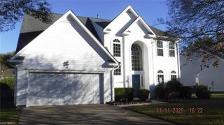 6404 Pelican CRES, Suffolk, VA 23435