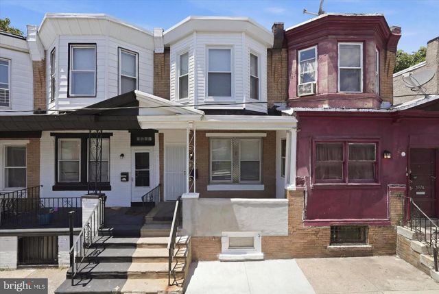 3332 MALTA ST, Philadelphia, PA 19134
