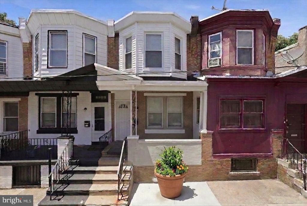 3332 MALTA ST, Philadelphia, PA 19134