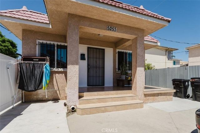 5253 Fountain Avenue, Los Angeles, CA 90029