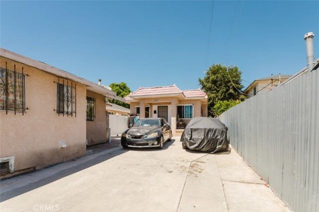 5253 Fountain Avenue, Los Angeles, CA 90029