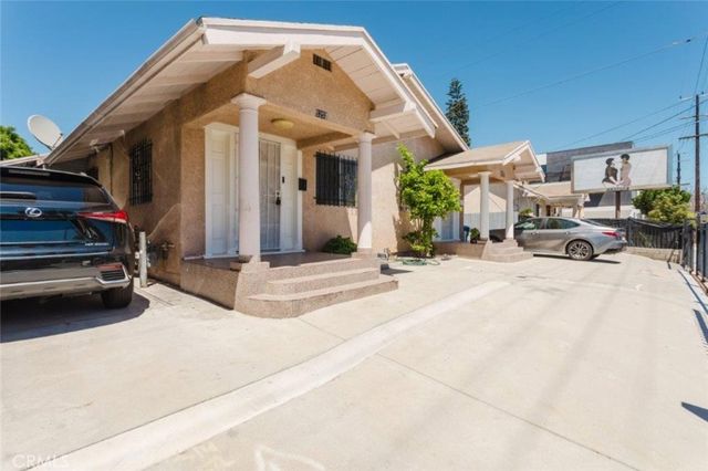 5253 Fountain Avenue, Los Angeles, CA 90029