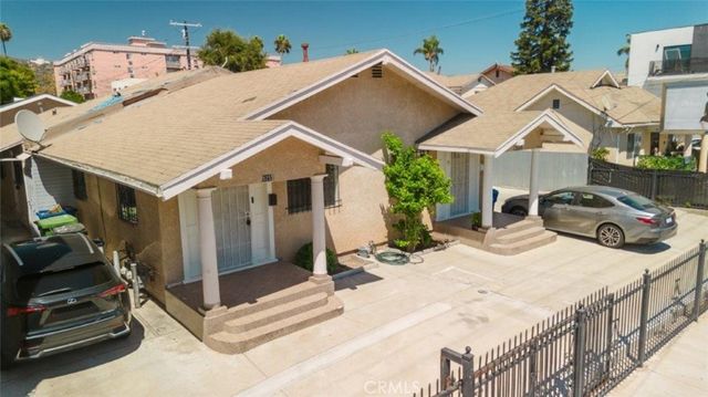 5253 Fountain Avenue, Los Angeles, CA 90029