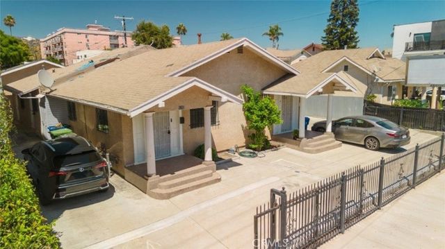 5253 Fountain Avenue, Los Angeles, CA 90029