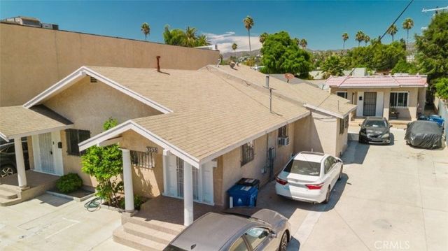 5253 Fountain Avenue, Los Angeles, CA 90029