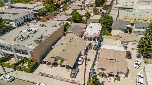 5253 Fountain Avenue, Los Angeles, CA 90029