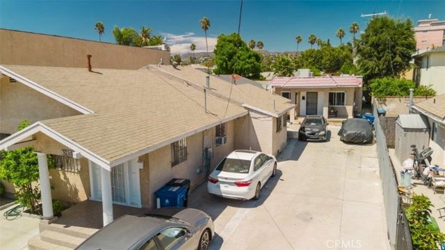 5253 Fountain Avenue, Los Angeles, CA 90029