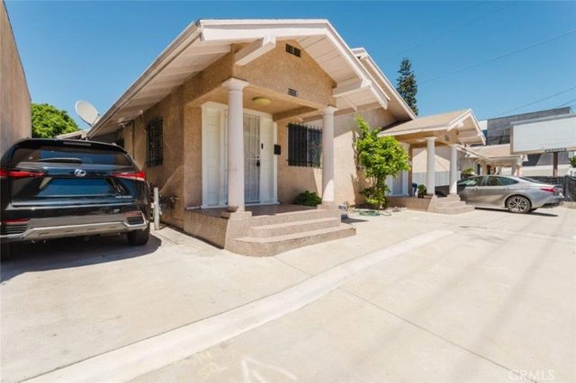 5253 Fountain Avenue, Los Angeles, CA 90029