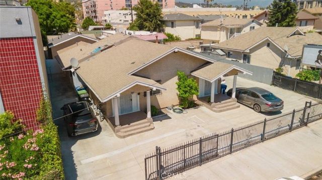 5253 Fountain Avenue, Los Angeles, CA 90029