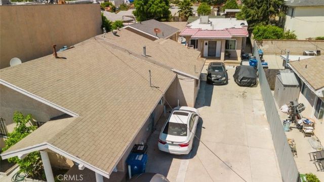 5253 Fountain Avenue, Los Angeles, CA 90029