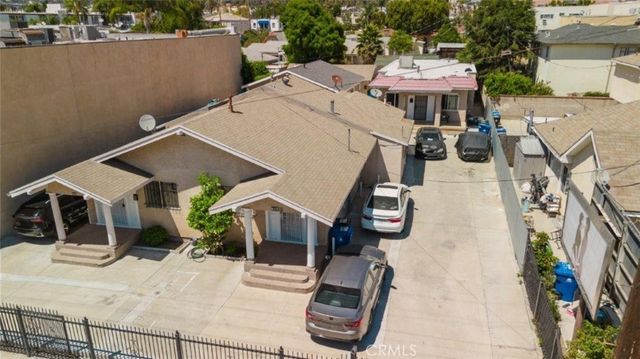 5253 Fountain Avenue, Los Angeles, CA 90029