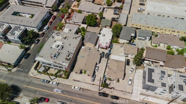 5253 Fountain Avenue, Los Angeles, CA 90029