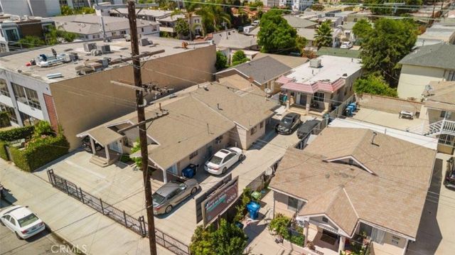 5253 Fountain Avenue, Los Angeles, CA 90029