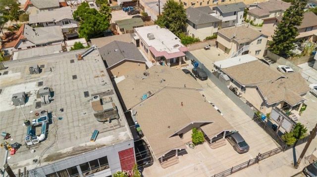 5253 Fountain Avenue, Los Angeles, CA 90029