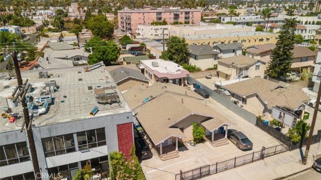 5253 Fountain Avenue, Los Angeles, CA 90029