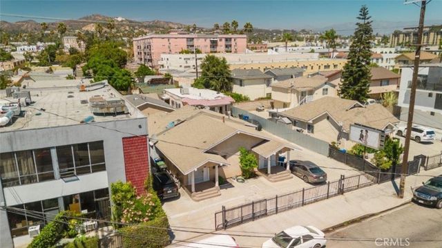5253 Fountain Avenue, Los Angeles, CA 90029