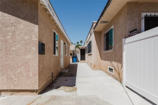 5253 Fountain Avenue, Los Angeles, CA 90029