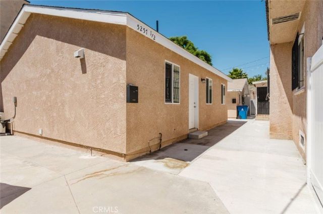 5253 Fountain Avenue, Los Angeles, CA 90029