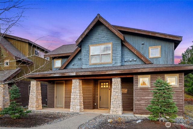 19 Big Hill Drive, Cle Elum, WA 98922