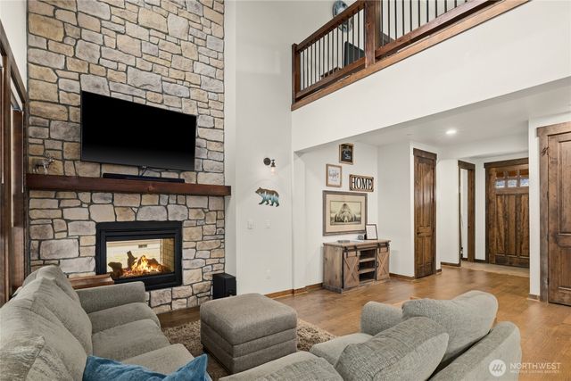 19 Big Hill Drive, Cle Elum, WA 98922