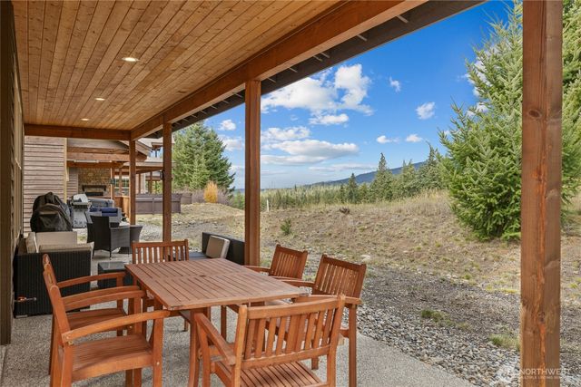 19 Big Hill Drive, Cle Elum, WA 98922