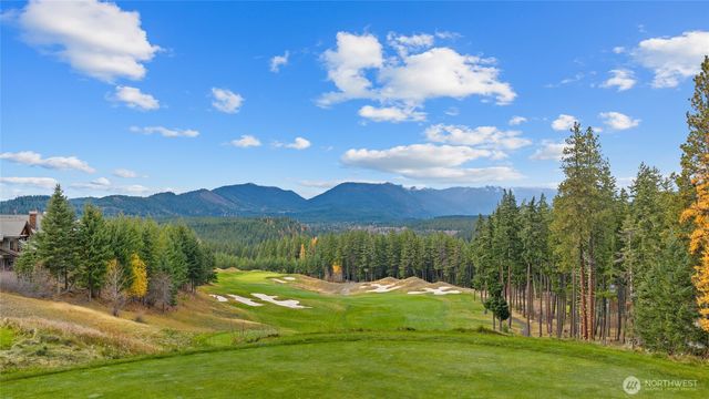 19 Big Hill Drive, Cle Elum, WA 98922