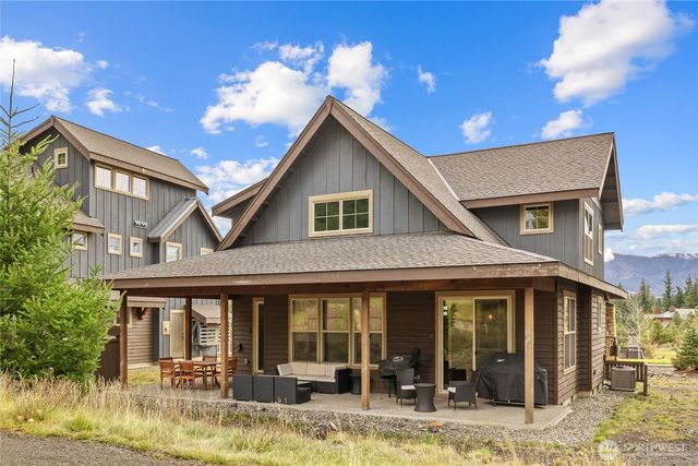 19 Big Hill Drive, Cle Elum, WA 98922