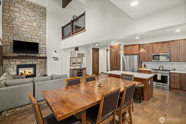 19 Big Hill Drive, Cle Elum, WA 98922