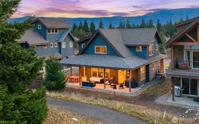 19 Big Hill Drive, Cle Elum, WA 98922