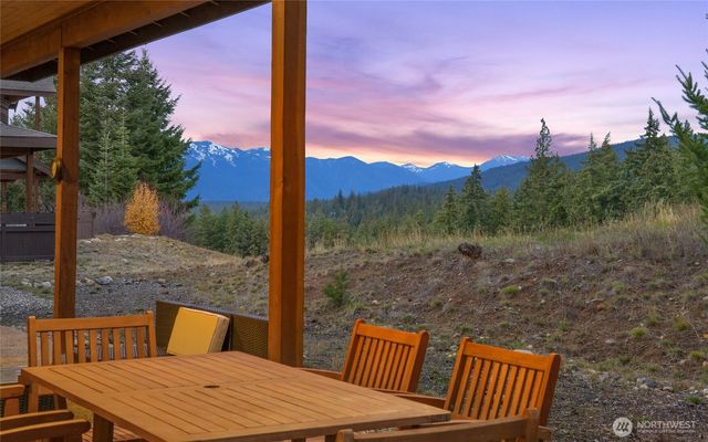 19 Big Hill Drive, Cle Elum, WA 98922