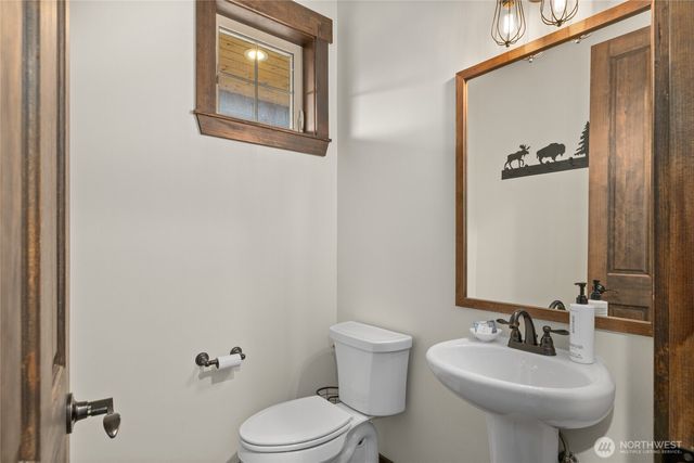 19 Big Hill Drive, Cle Elum, WA 98922