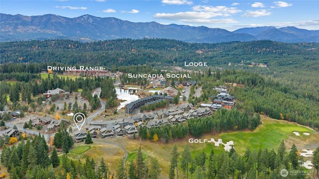 19 Big Hill Drive, Cle Elum, WA 98922