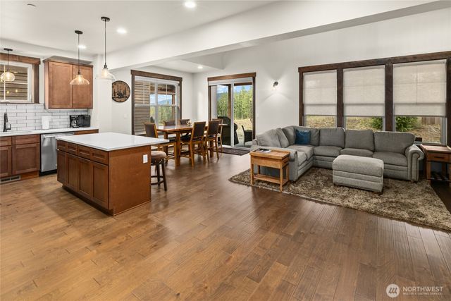 19 Big Hill Drive, Cle Elum, WA 98922