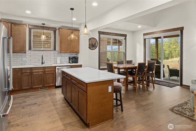 19 Big Hill Drive, Cle Elum, WA 98922