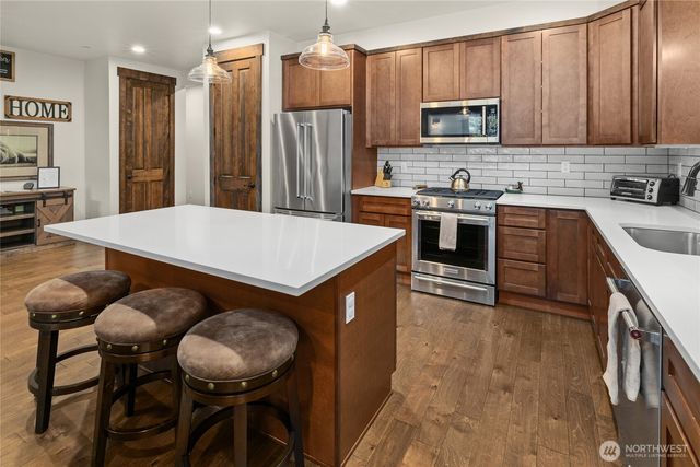 19 Big Hill Drive, Cle Elum, WA 98922