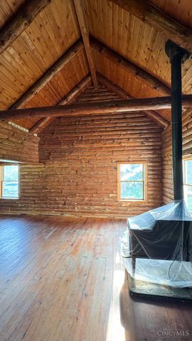 3782 St Rt 125, Lewis Twp, OH 45121